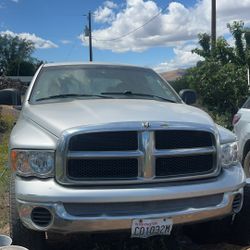 2005 Dodge Ram 1500