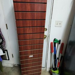 Rotating Jewlery Stand