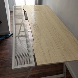 desk