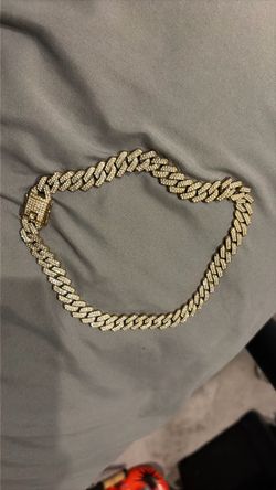 Cuban link