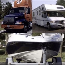 West Kendall Parking 