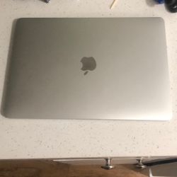 Mac Book Pro 