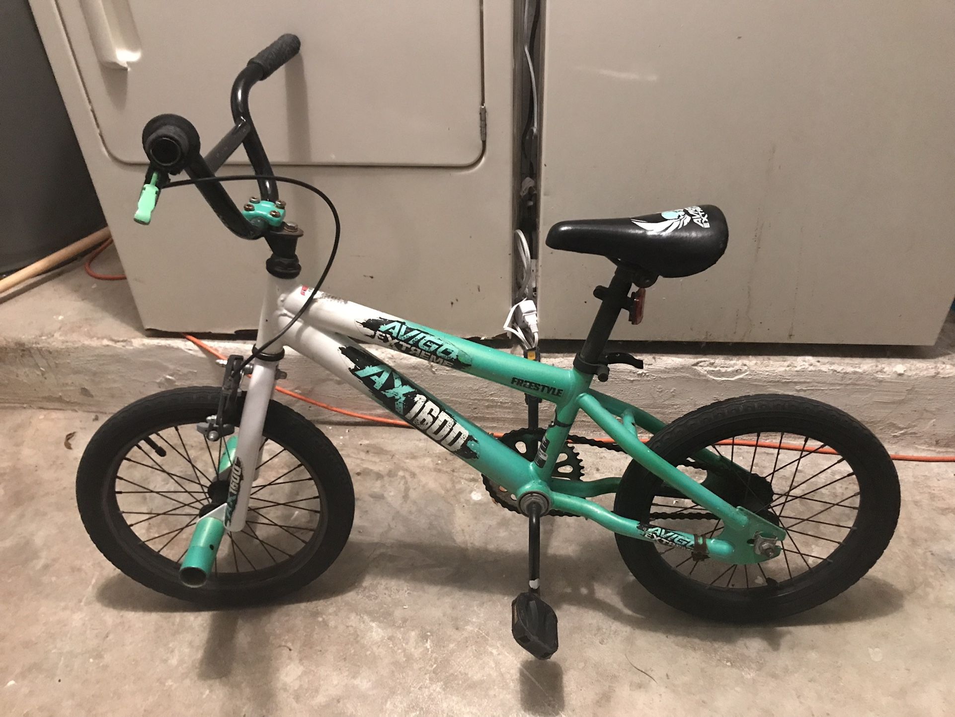 Kids Bike 