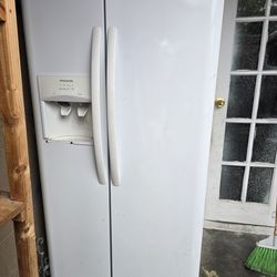 Refrigerador