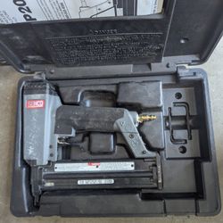 Senco Nail Gun 18 Gauge