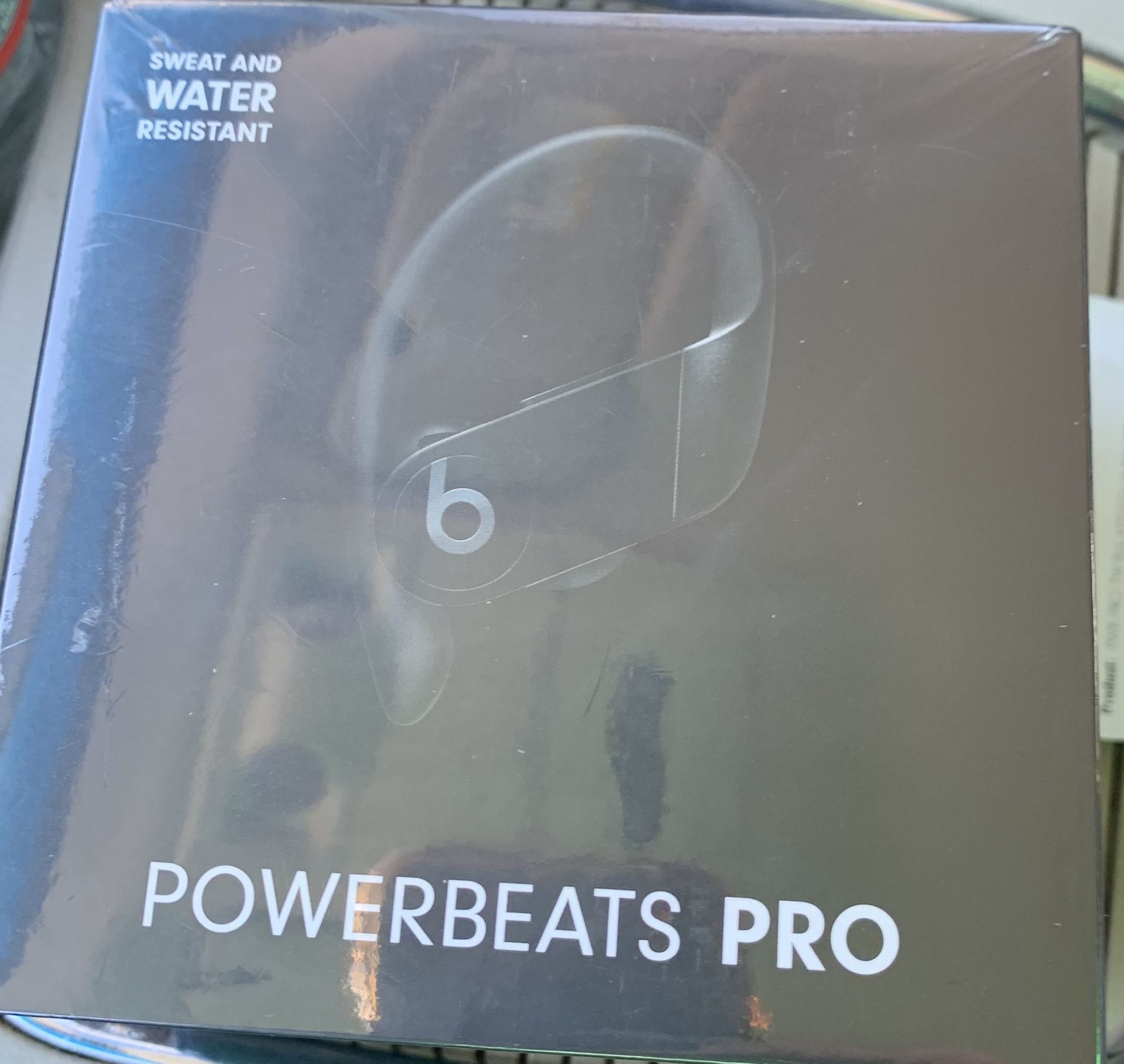 Powerbeats Pro