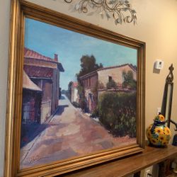 Mexican Village