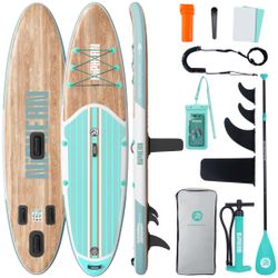 🏄♂️ Inflatable Paddle Board – NEW IN BOX