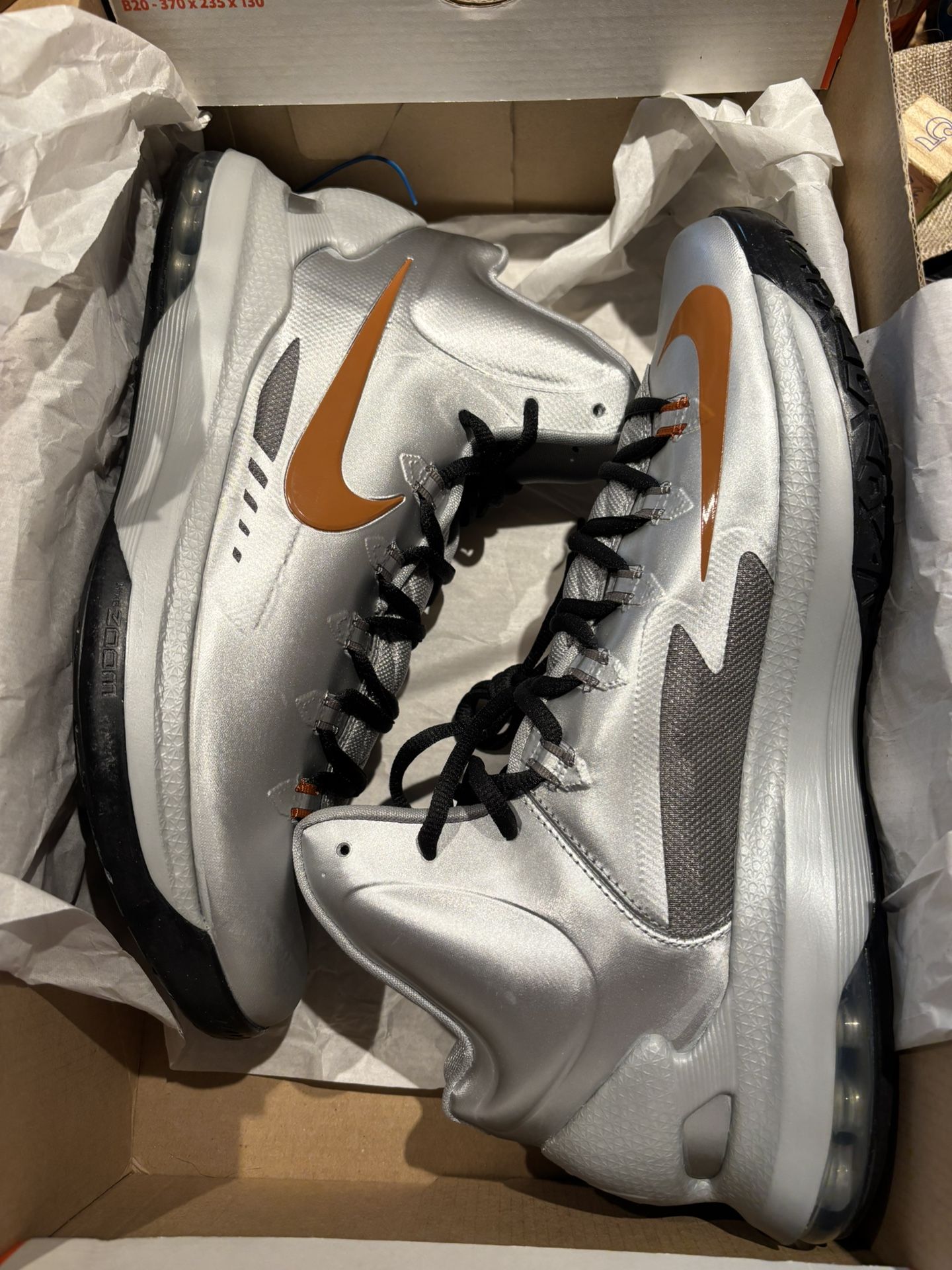KD 5 'Texas'