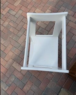 Toddler tower converts to bench/table