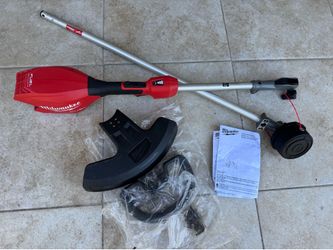 Milwaukee M18 FUEL 18V 16 in. Brushless Cordless Battery Powered String Trimmer with QUIK-LOK Attachment Capability (Tool-Only)