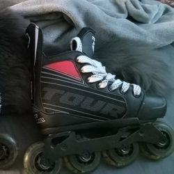 FB-225 TOUR ROLLERBLADE