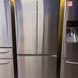 Refrigerator Samsung 