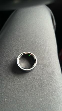 Aura ring