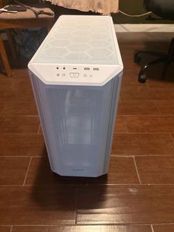 selling dark base 701 computer case new