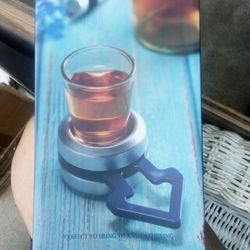 Take A Shot And Drinking Game