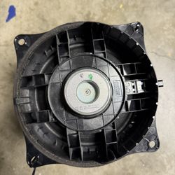 Car Radio Speakers 
