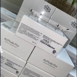 Apple AirPods Pro’s 