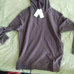 Nice Hoodie 