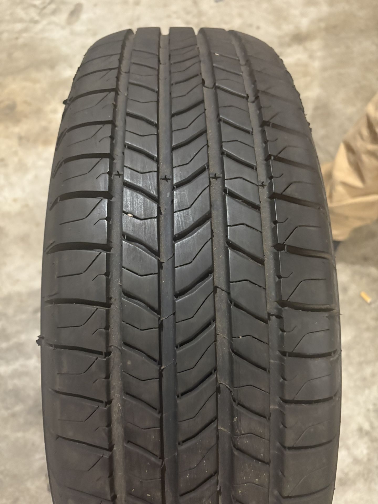 Tire For rav4 Size - 225/65 R 17