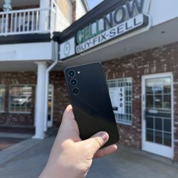 Samsung Galaxy S23 Plus Unlocked 256gb