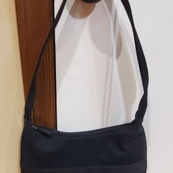 Croft & Barrow Black Purse