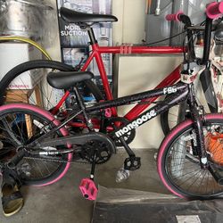 Kid Bike / Bicycle