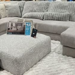 Sectional Sofa