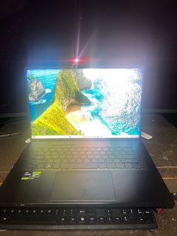 Gaming Laptop (Specs in Pictures)