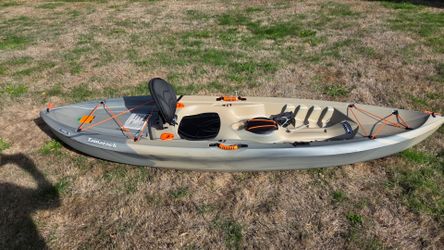 10' Tamarack Kayak