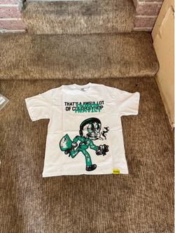 THAT’S A AWFUL LOT OF COUGH SYRUP T shirt