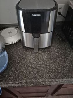 Air fryer