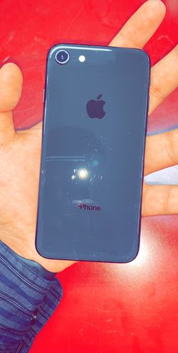 iPhone 8 64Gb Unlocked