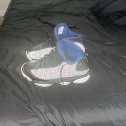 Jordan 13s