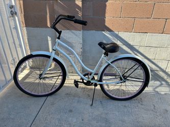 Beach cruiser
