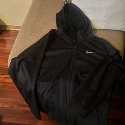 Nike Dri Fit Hoodie