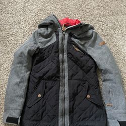 Women’s Winter Jacket (Size Xs)