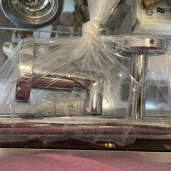 Towel Hanger And Toilet Paper  Holder 