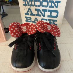 Girls Swiss Shoes