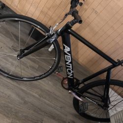 Fixie Bike Aventon -CARDOBA- 