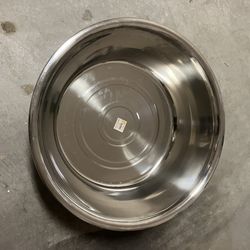 Huge Mixing Bowl Cookware 