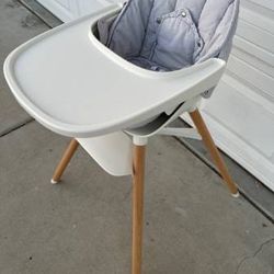 Quality LaLo Baby High Chair 