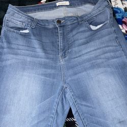 Ms Cello Women Jeans 