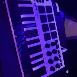 Beat Maker MPK Mini