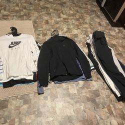 Boys Clothes