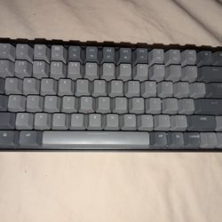 Keychron K3 Max Custom Mechanical Keyboard