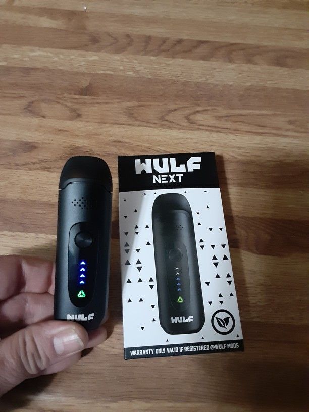 Wulf NEXT
