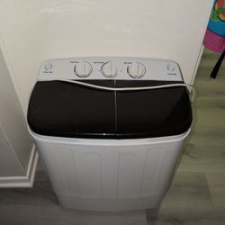 Portable Washer And Dryer Machine 