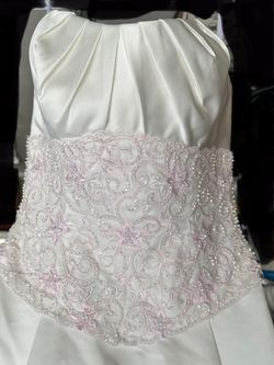 Prom Wedding Or Formal Dress