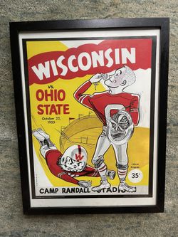University Of Wisconsin Prints